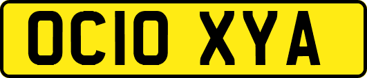 OC10XYA