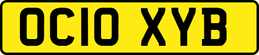 OC10XYB