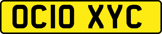 OC10XYC