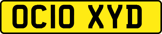 OC10XYD