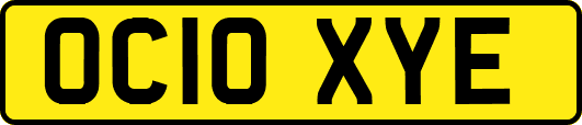 OC10XYE