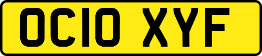 OC10XYF