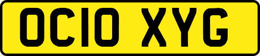 OC10XYG