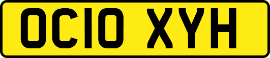OC10XYH