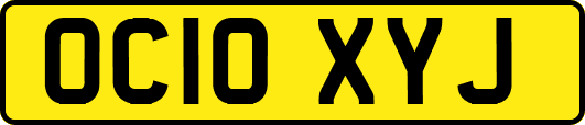 OC10XYJ