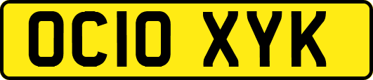 OC10XYK