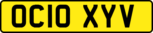 OC10XYV