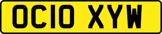 OC10XYW