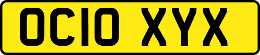 OC10XYX