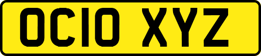 OC10XYZ