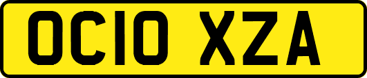 OC10XZA