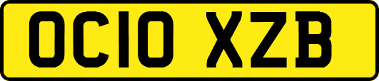 OC10XZB