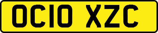 OC10XZC