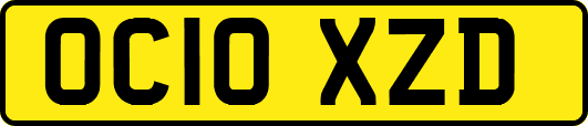 OC10XZD