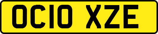 OC10XZE