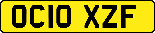 OC10XZF