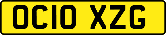 OC10XZG
