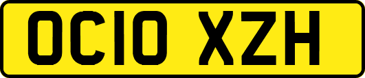 OC10XZH