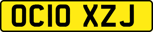 OC10XZJ