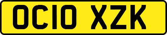OC10XZK