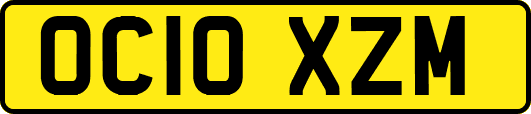 OC10XZM