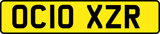 OC10XZR