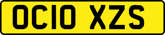 OC10XZS