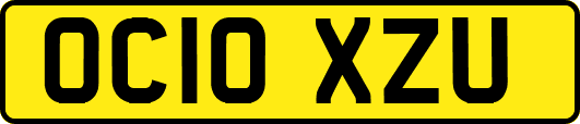 OC10XZU