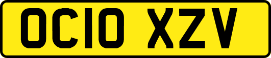 OC10XZV