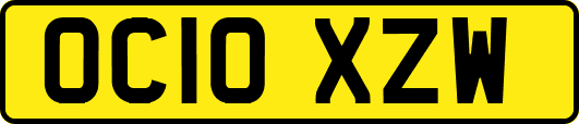 OC10XZW