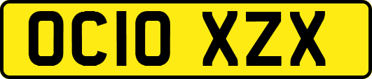 OC10XZX
