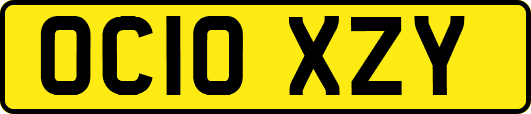 OC10XZY