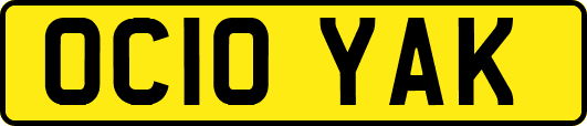OC10YAK