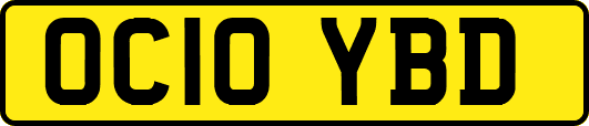 OC10YBD