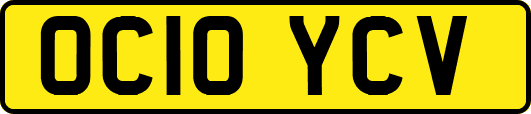 OC10YCV