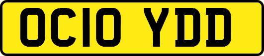 OC10YDD