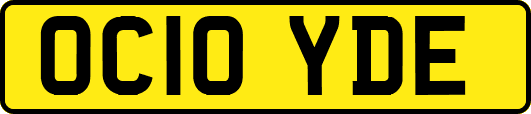 OC10YDE