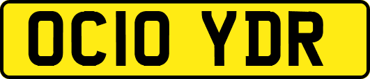OC10YDR
