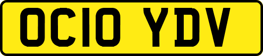 OC10YDV