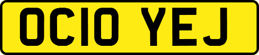 OC10YEJ