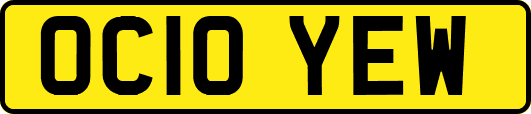 OC10YEW