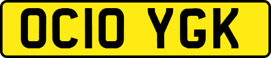 OC10YGK