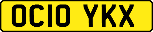 OC10YKX