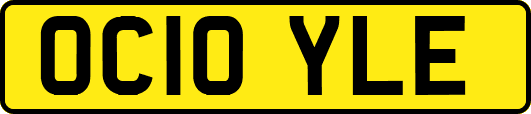 OC10YLE