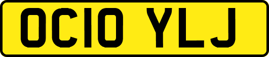 OC10YLJ