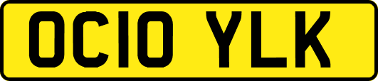OC10YLK