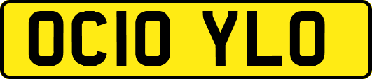 OC10YLO
