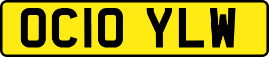 OC10YLW