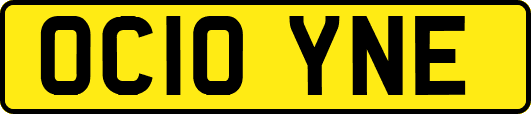 OC10YNE