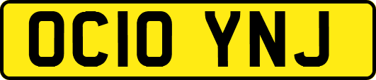 OC10YNJ